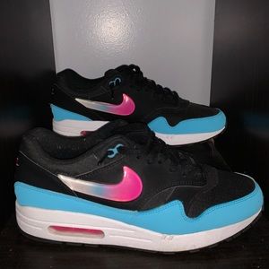 Nike air max 1 jelly swoosh size 12